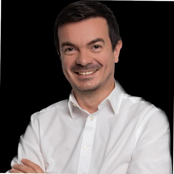 Alban Nevzati