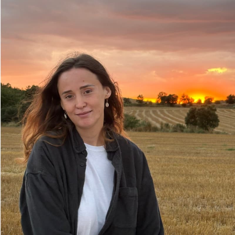 Leona Zogiani